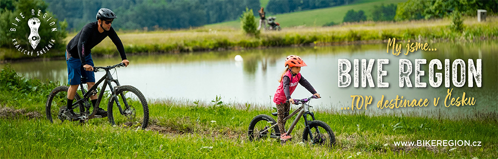 Bike Region Králický Sněžník